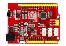 Seeeduino 4.3 CFAPN15062 Seeeduino 4.3 CFAPN15062