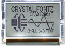 CFAX12864T-TFH CFAX12864T-TFH