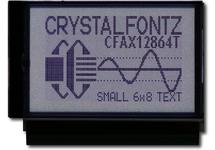 CFAX12864T-WFH CFAX12864T-WFH