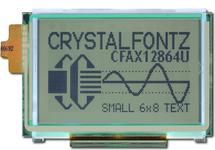 CFAX12864U1-TFH-TS CFAX12864U1-TFH-TS