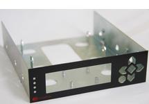 Drive Bay Sled with Black Overlay DS635-BK Drive Bay Sled with Black Overlay DS635-BK