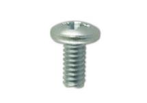 2-56 3/16in Imperial Pan Head Machine Screw SP15S002056A0BOX100