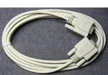 Long DB9 Female Cable WR-232-Y04 Long DB9 Female Cable WR-232-Y04