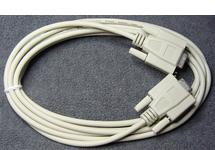 DB9 Female Cable WR-232-Y04