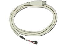 USB-A to 2mm LCD cable WR-USB-Y03