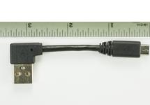 Short USB for RPi WR-USB-Y46