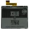 4.2 inch ePaper display. Back view. 4.2 inch ePaper display. Back view.