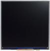480x480 4-inch EVE Powered TFT Display solution. Front view, powered off. 480x480 4-inch EVE Powered TFT Display solution. Front view, powered off.