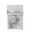 4 Sets of Screws, in bag