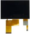 480x272 4.3-inch, TFT LCD Display module, front view, powered off. 480x272 4.3-inch, TFT LCD Display module, front view, powered off.