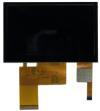 800x480 Capacitive Touchscreen TFT display, front view, powered off. 800x480 Capacitive Touchscreen TFT display, front view, powered off.