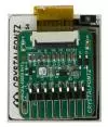 200x200 ePaper display with adapter board