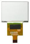 128x64 Graphic LCD back view 128x64 Graphic LCD back view