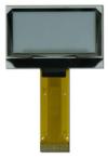 1.51 inch, transparent OLED display, power off 1.51 inch, transparent OLED display, power off