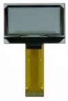 1.51 inch, transparent OLED display, power off
