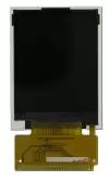 2 TFT front view, powered off.