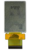 240x320 TFT Back View 240x320 TFT Back View
