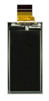 ePaper / eInk display, 2.13 inch, 3-colors. Back.
