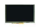 800x480 5 Resistive Touchscreen TFT Display. Front View, powered off. 800x480 5 Resistive Touchscreen TFT Display. Front View, powered off.