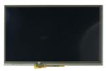 800x480 7-inch Raspberry Pi Compatible TFT Display. Front View, powered off. 800x480 7-inch Raspberry Pi Compatible TFT Display. Front View, powered off.
