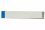 1mm, 15 position, flat, flexible cable for our Raspberry Pi Display, back