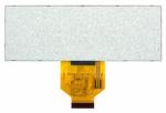5.2-inch bar-type TFT lcd, back view.