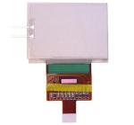 Here is an overall image of the back of the display.