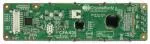 Back of 20x4 Character LCD Module