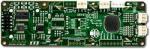 Back of 16x2 Serial Character LCD Module. Back of 16x2 Serial Character LCD Module.