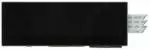 480x128 bar-type EVE TFT, front-view, powered off.