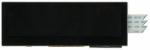 480x128 bar-type EVE TFT, front-view, powered off. 480x128 bar-type EVE TFT, front-view, powered off.