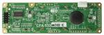 Back of I2C 16x2 Character LCD Display Module. Back of I2C 16x2 Character LCD Display Module.