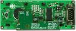 USB Interface - The USB interface version of the 632 has the full feature set of the serial interface 632 but allows connection to a USB port--using only a single cable for both power and data. Full compatibility with existing software is preserved by using our Virtual COM port driver. Connect the display install the driver and your computer will now show an additional COM port any time the display is connected.