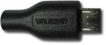 Detail of USB-Micro Detail of USB-Micro