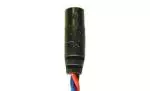 Here is the back of the sensor.