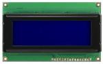 20x4 SPI Character LCD front view, powered off. 20x4 SPI Character LCD front view, powered off.