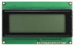 20x4 I2C Character LCD display, front view, powered off. 20x4 I2C Character LCD display, front view, powered off.