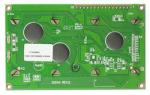 20x4 SPI Character LCD with white letters, back view 20x4 SPI Character LCD with white letters, back view