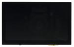800x480 5-inch EVE4 TFT Display,front view, powered off. 800x480 5-inch EVE4 TFT Display,front view, powered off.
