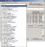 Every command available in the CFA-631 firmware can be selected from the drop-down menu.