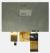 800x480 Sunlight Readable TFT, Back view