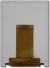 CFAF240320S-032T Rear View with folded FPC