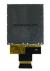 240x240 Color TFT Display 1.3 inch, back view.