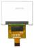 128x64 Graphic LCD back view