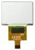 128x64 Graphic LCD back view