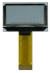 1.51 inch, transparent OLED display, power off