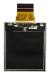 152x152 1.54 inch ePaper / eInk display module - back view