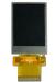 240x320 TFT front view, off