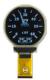 128x128 Round OLED Tachometer Display