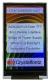 240x400 TFT LCD with carrier board this carrier board includes PEM nuts for easy mounting.